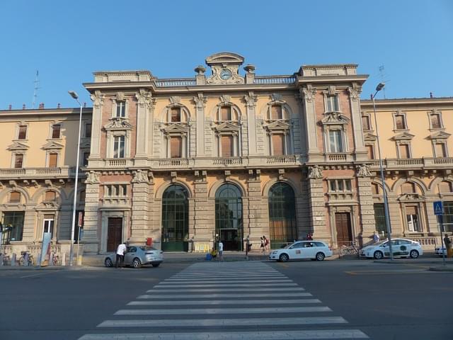 stazione