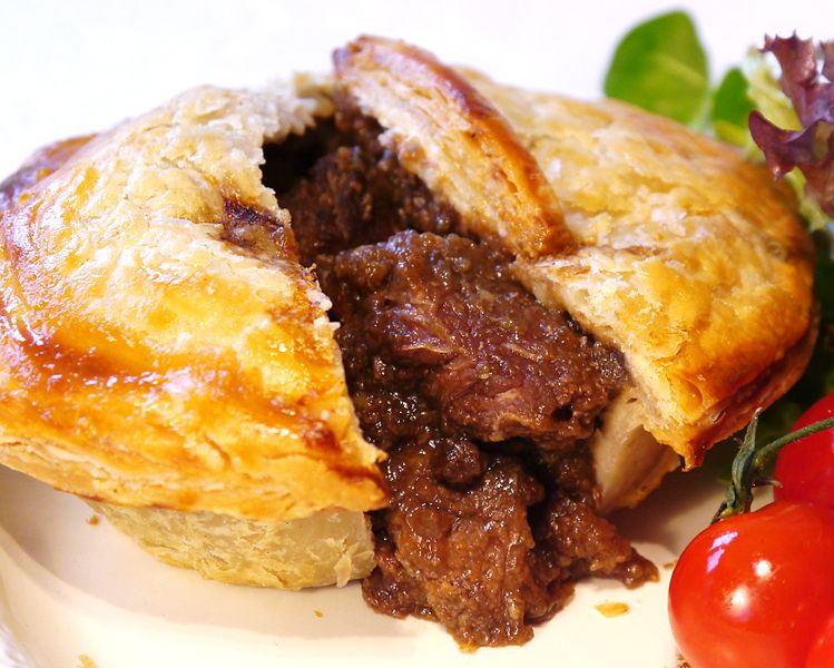 steak pie 09012012