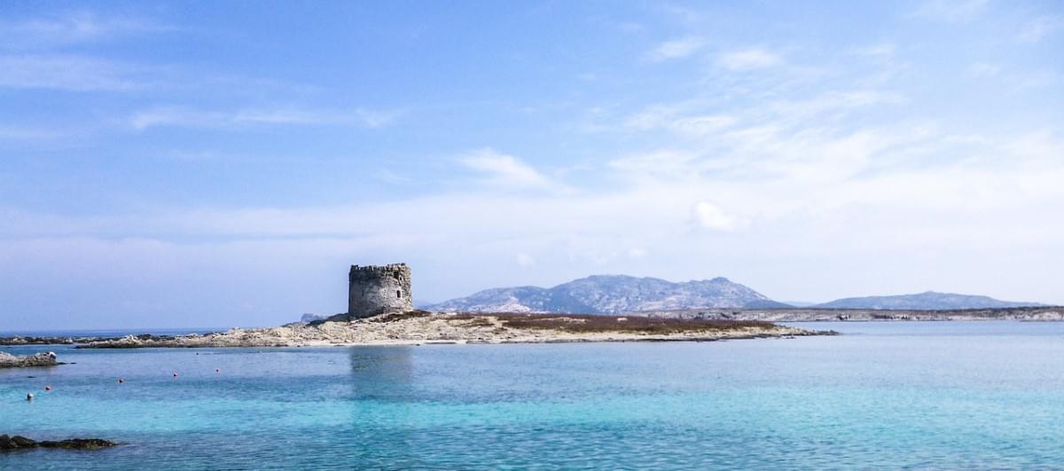 stintino sardegna mare blu 1