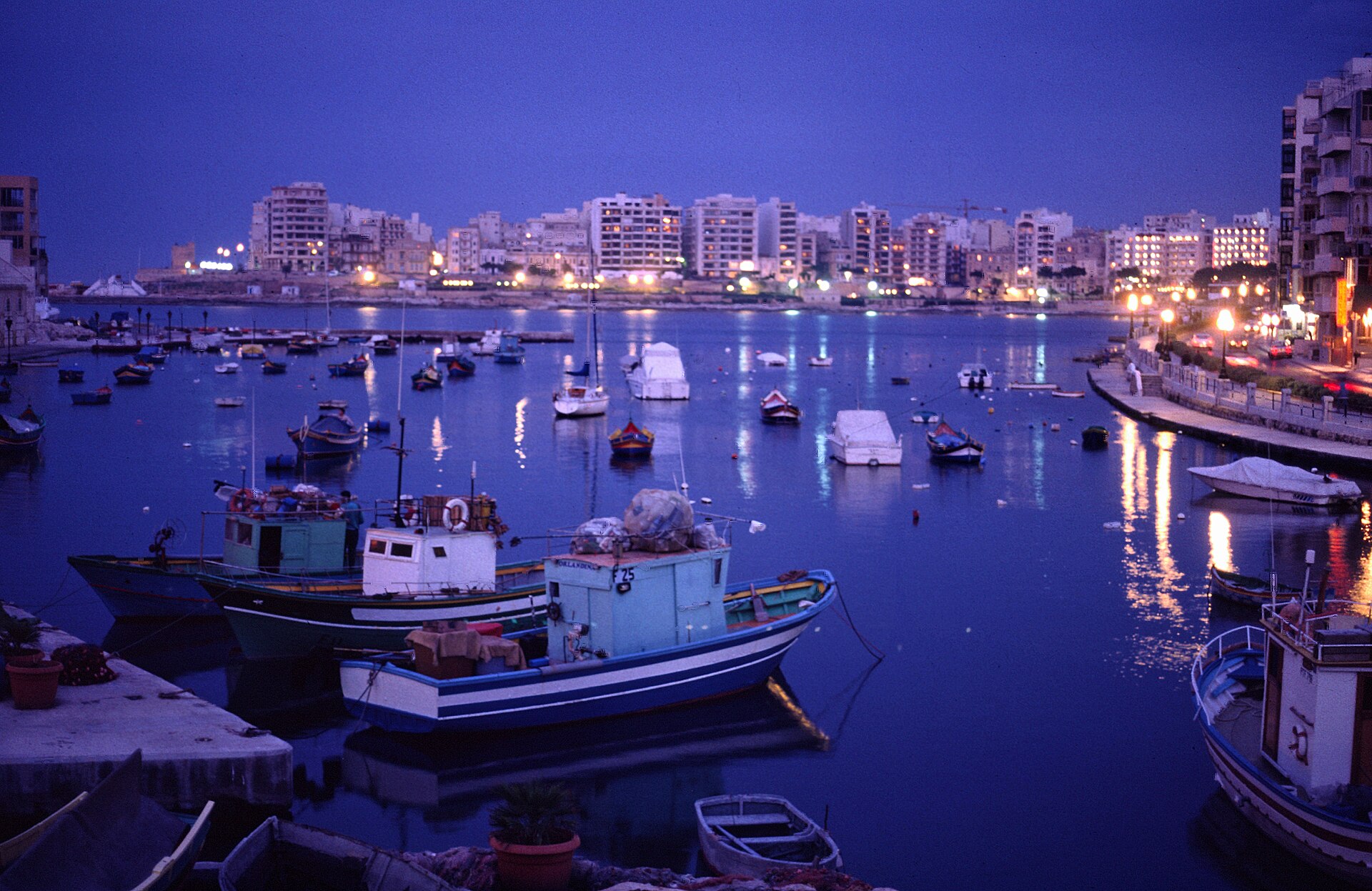 stjulian sbaymalta1996