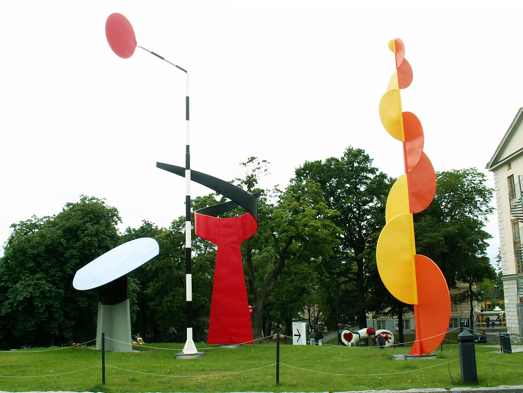 stockholm moderna museet