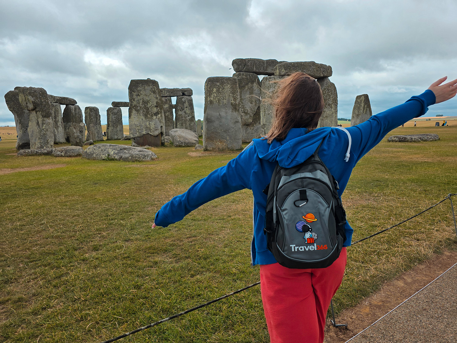 stonehenge 1 2