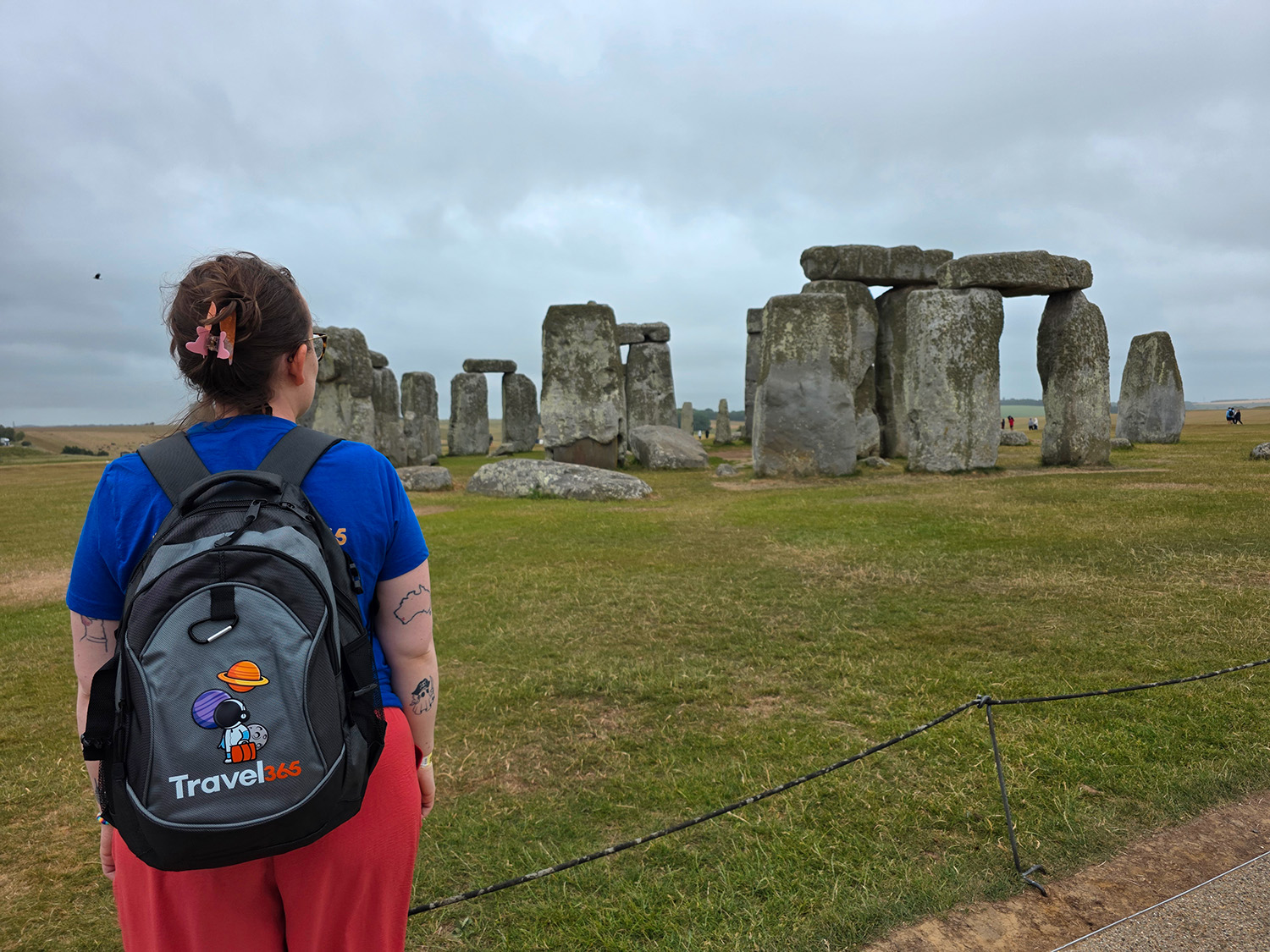 stonehenge 2