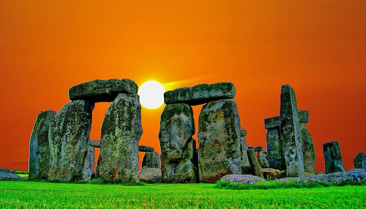 Stonehenge