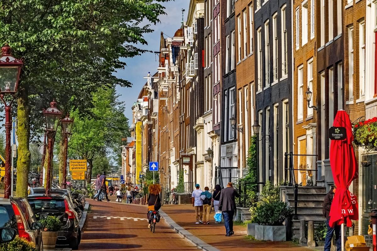 strada amsterdam jordaan turismo 3