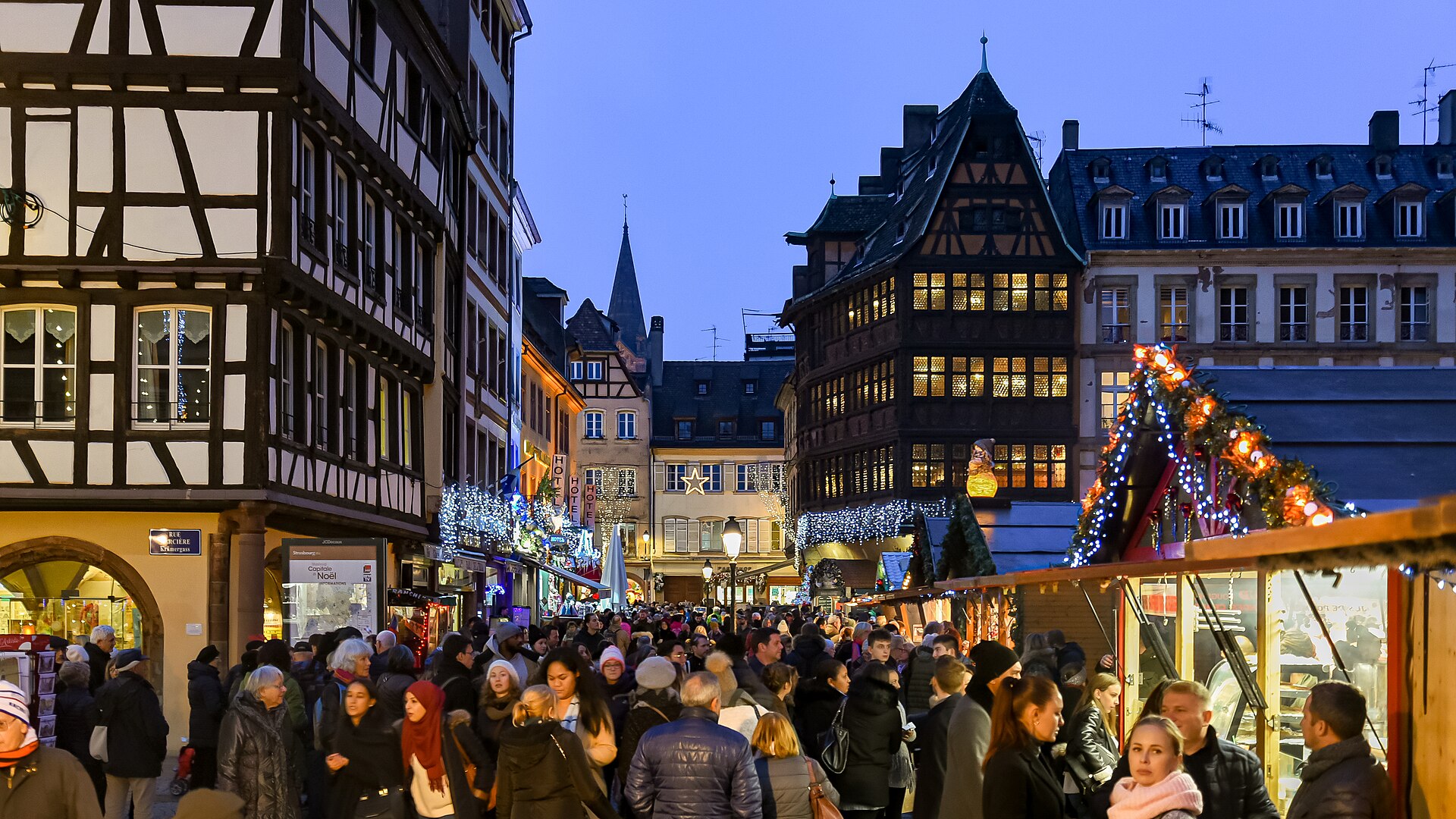 strasbourgchristmasmarket 51228458506