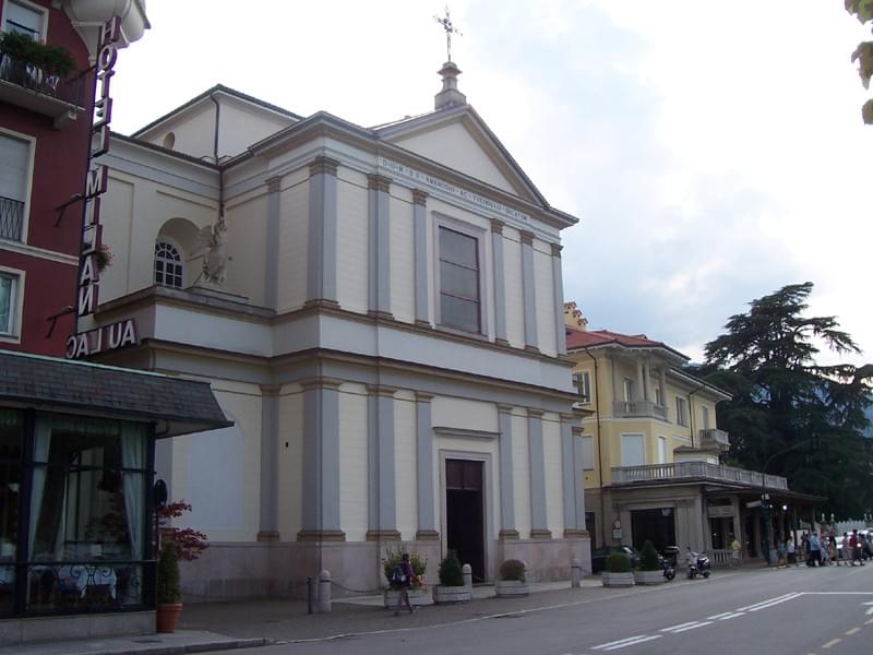 stresa sant ambrogio