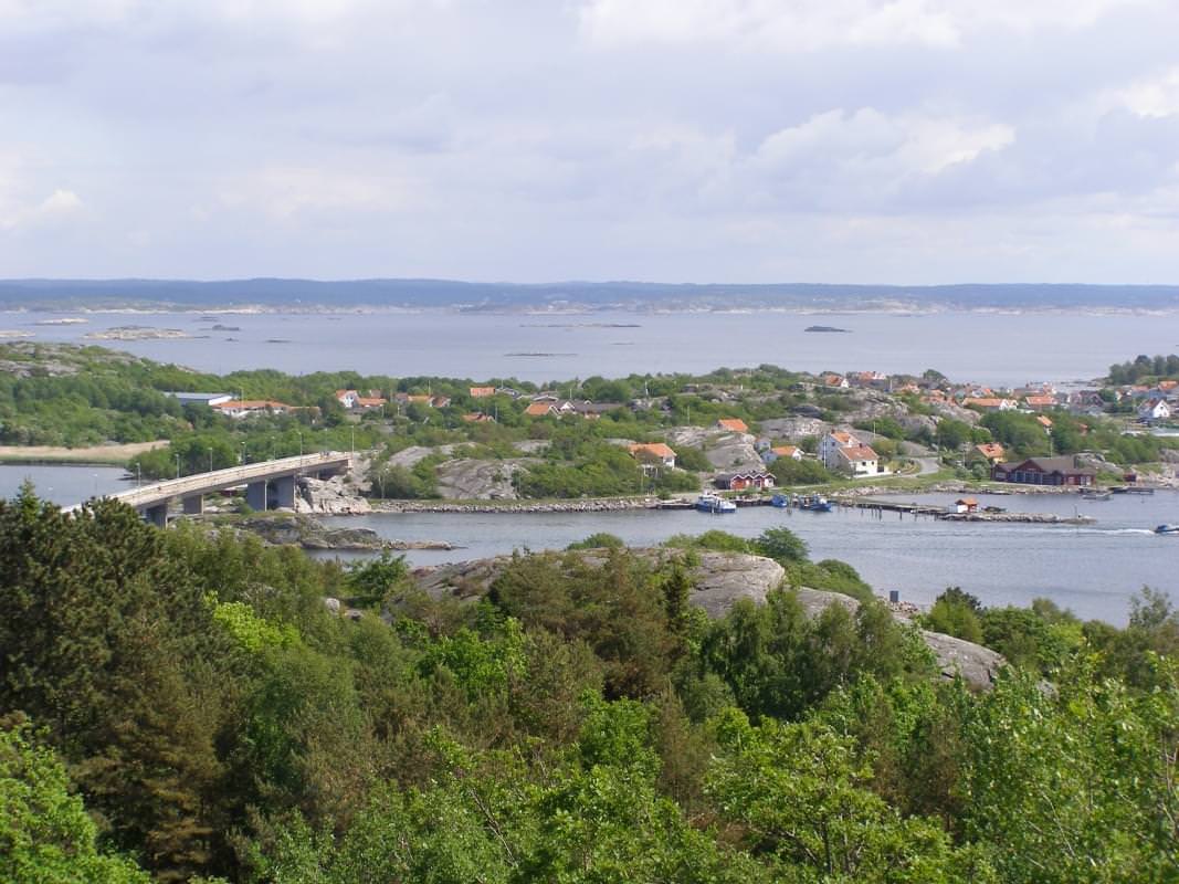 styrso skargarden goteborg svezia