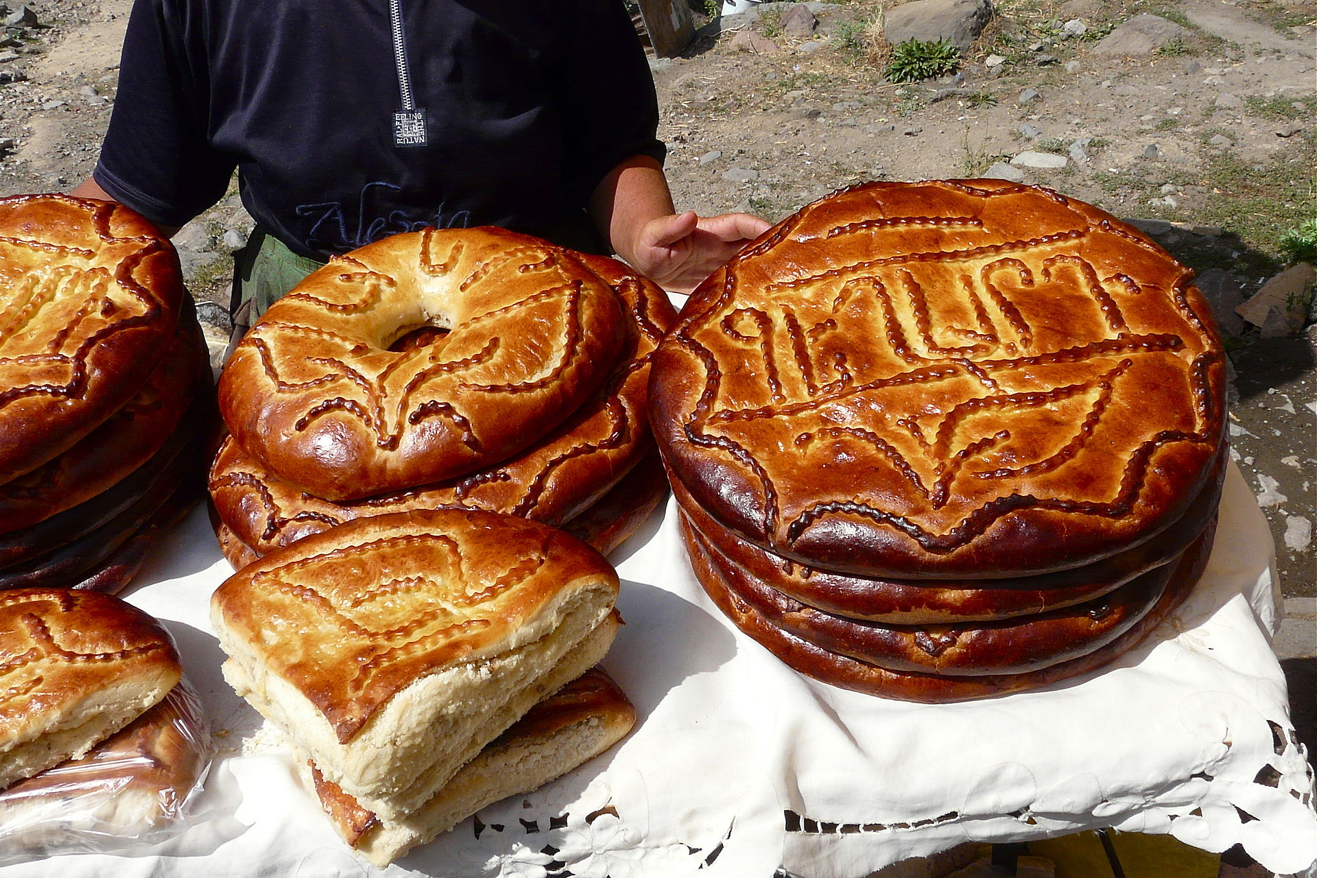 suikerbroodvangeghard armenia 2910350766