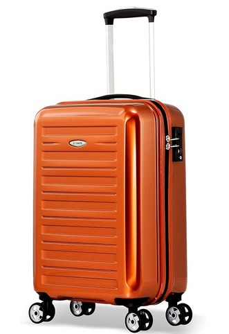 suitcase