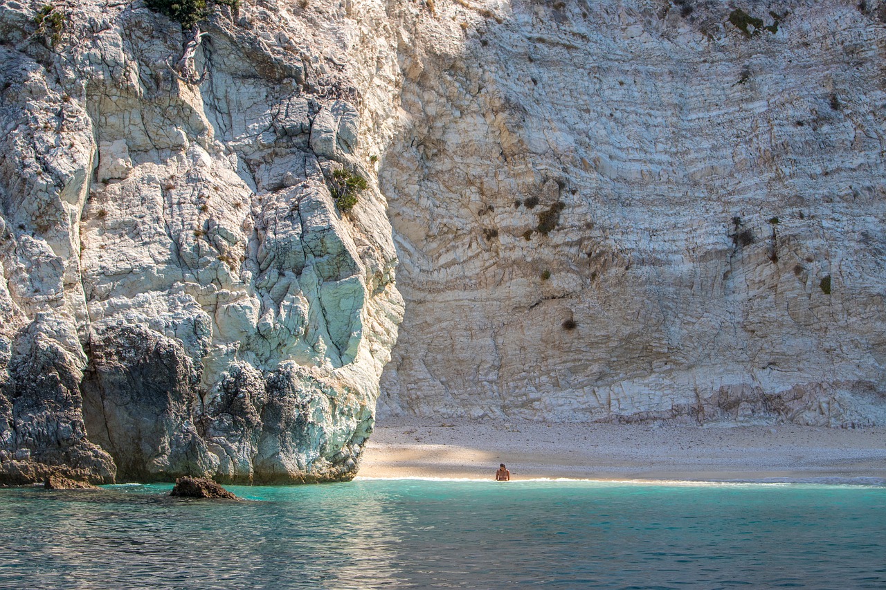 Isola di Itaca