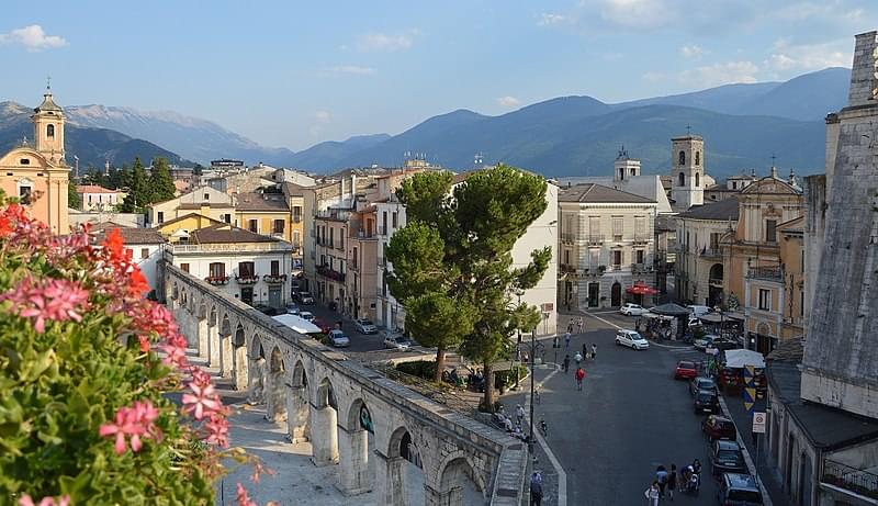 sulmona 1