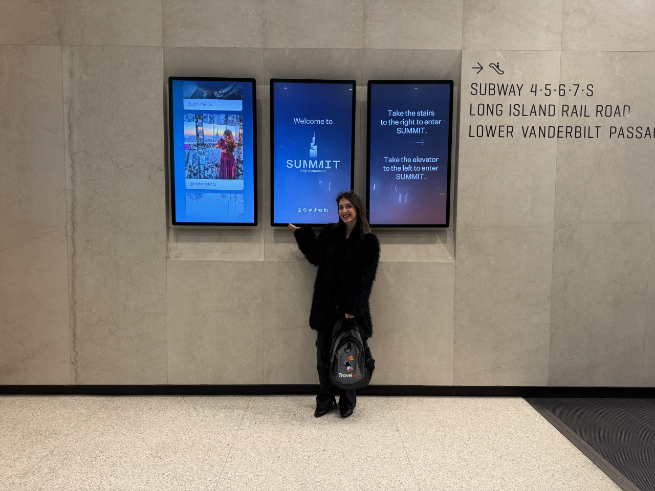 summit one vanderbilt