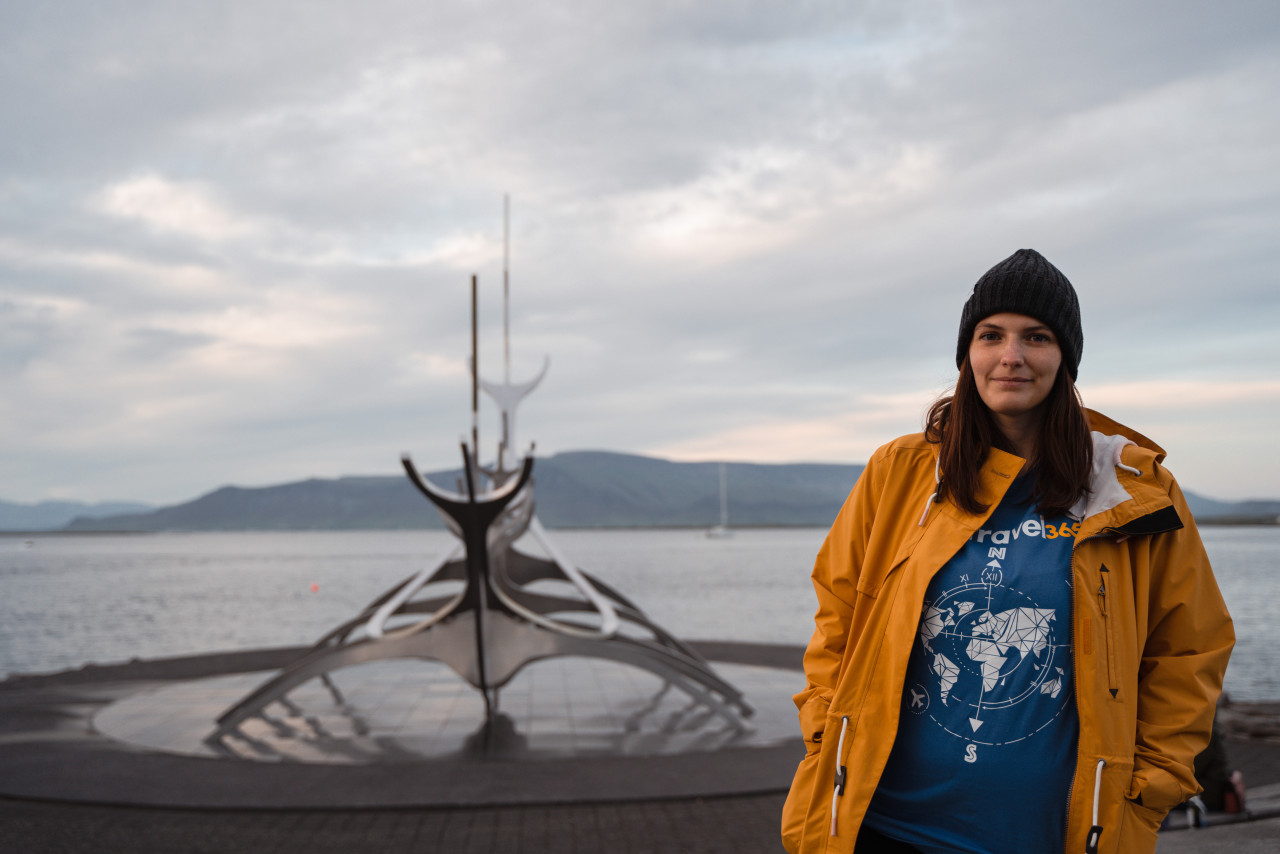 sun voyager samantha olivo