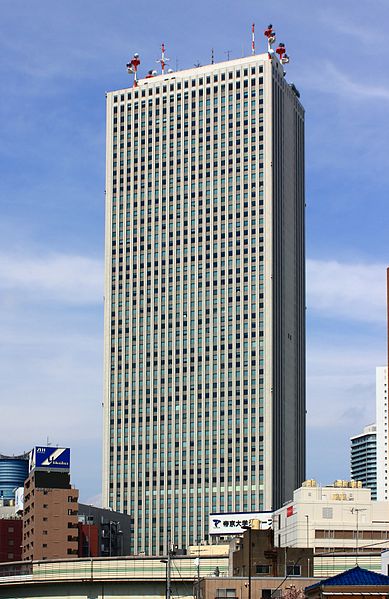 06 sunshine 60 building