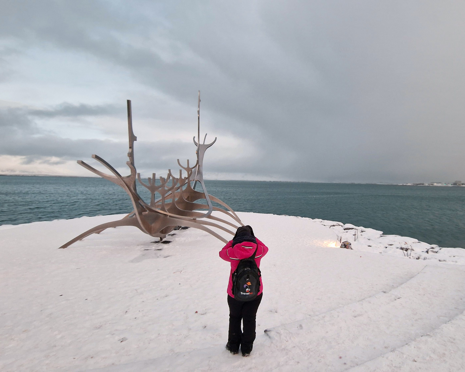 sunvoyager 1