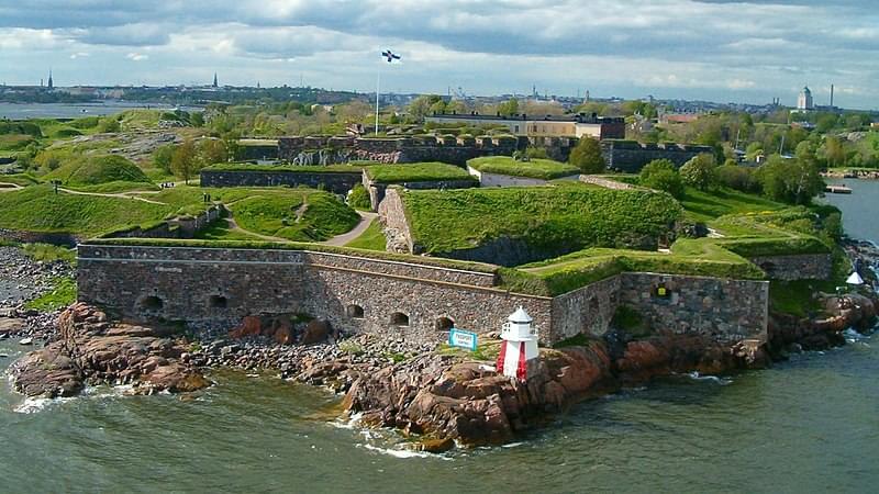 suomenlinna helsinki 1