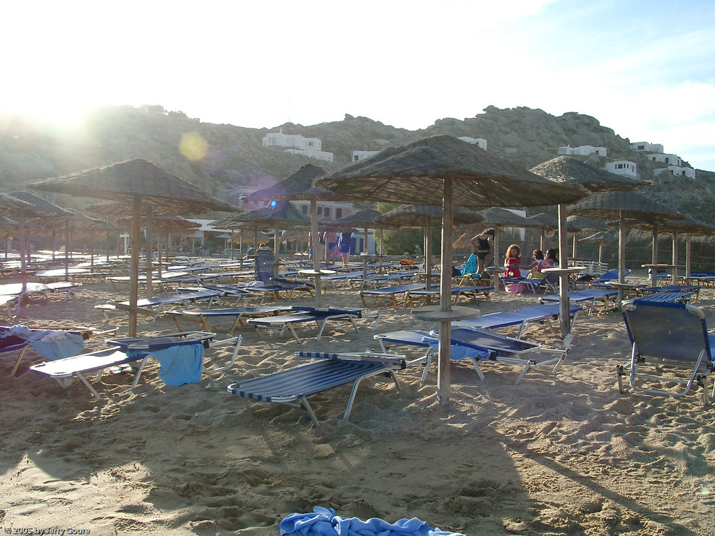 super paradise beach