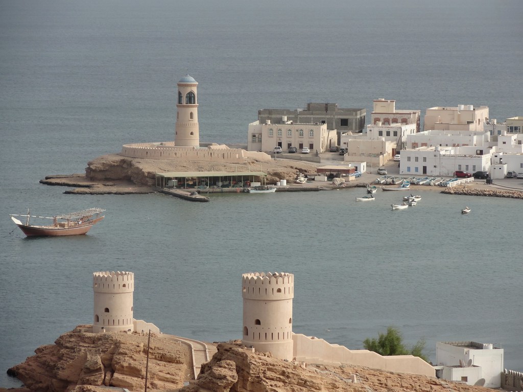 sur oman