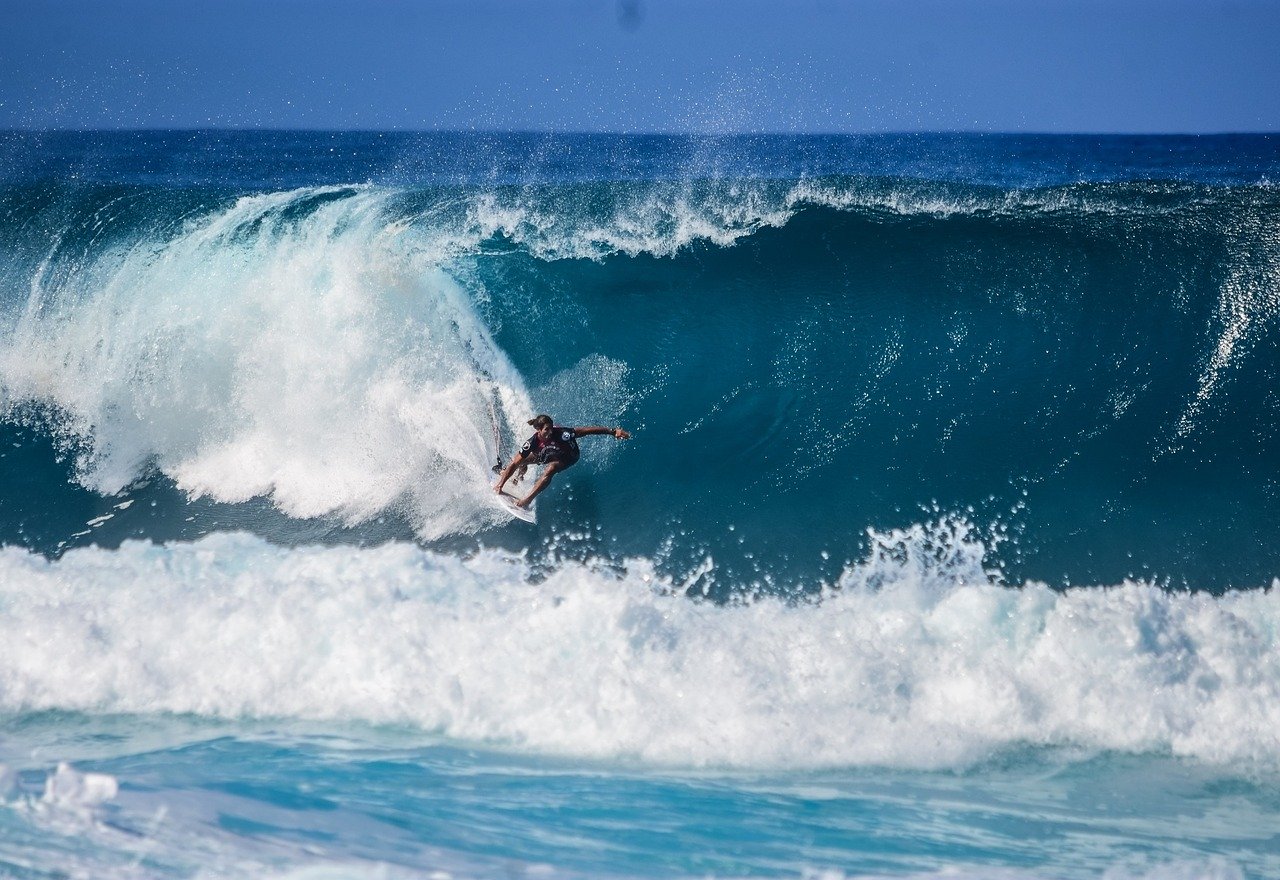 Peniche surf portogallo