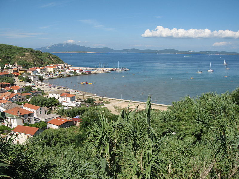 Isola di Susak