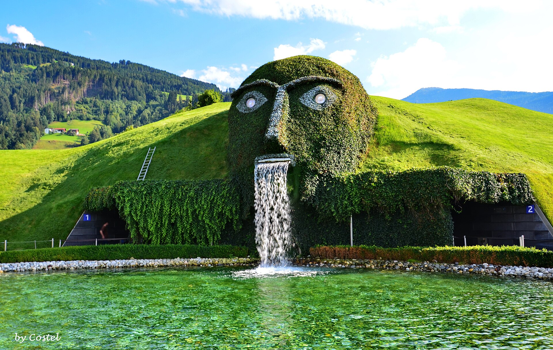 swarovski crystal worlds kristallwelten swarovski 11242864913