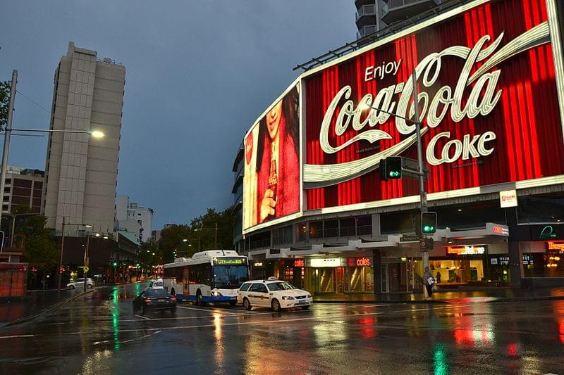 sydney kings cross