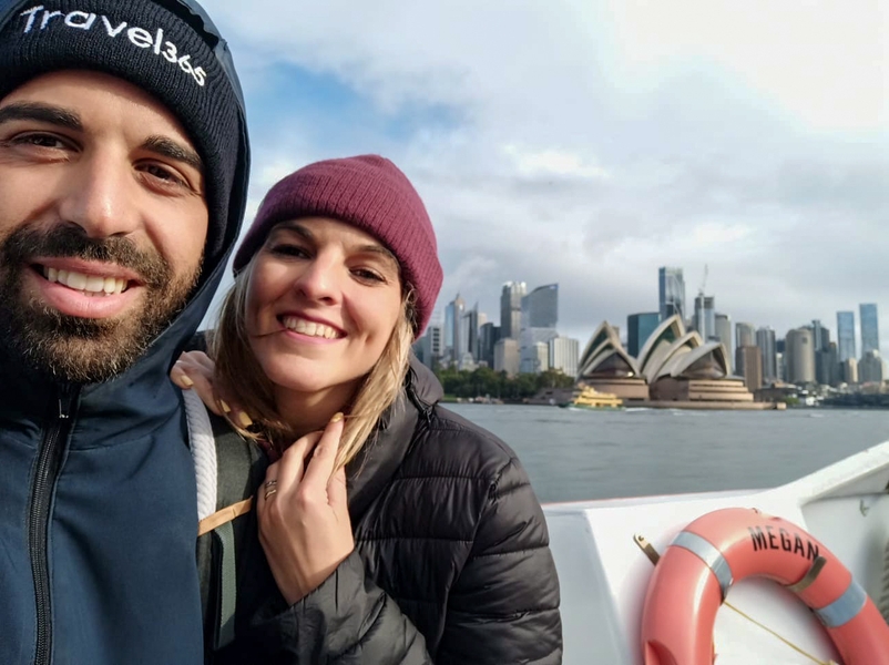 sydney skyline 1 3
