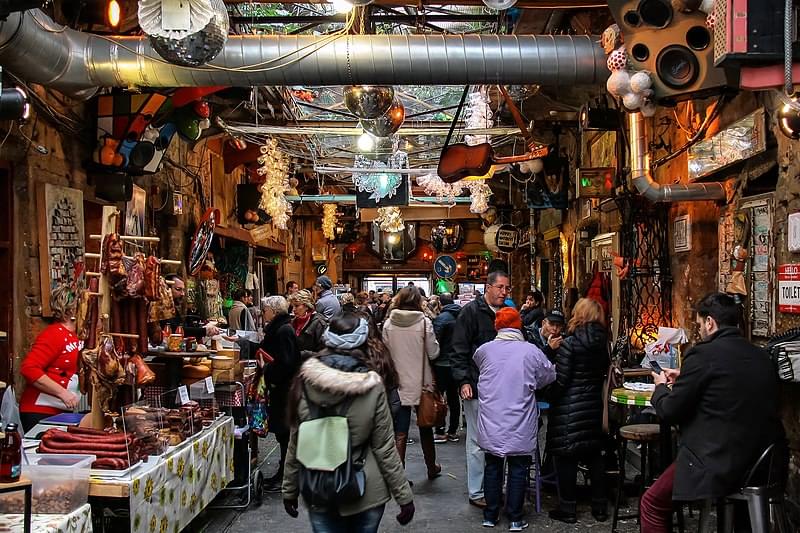 szimpla kert distretto vii