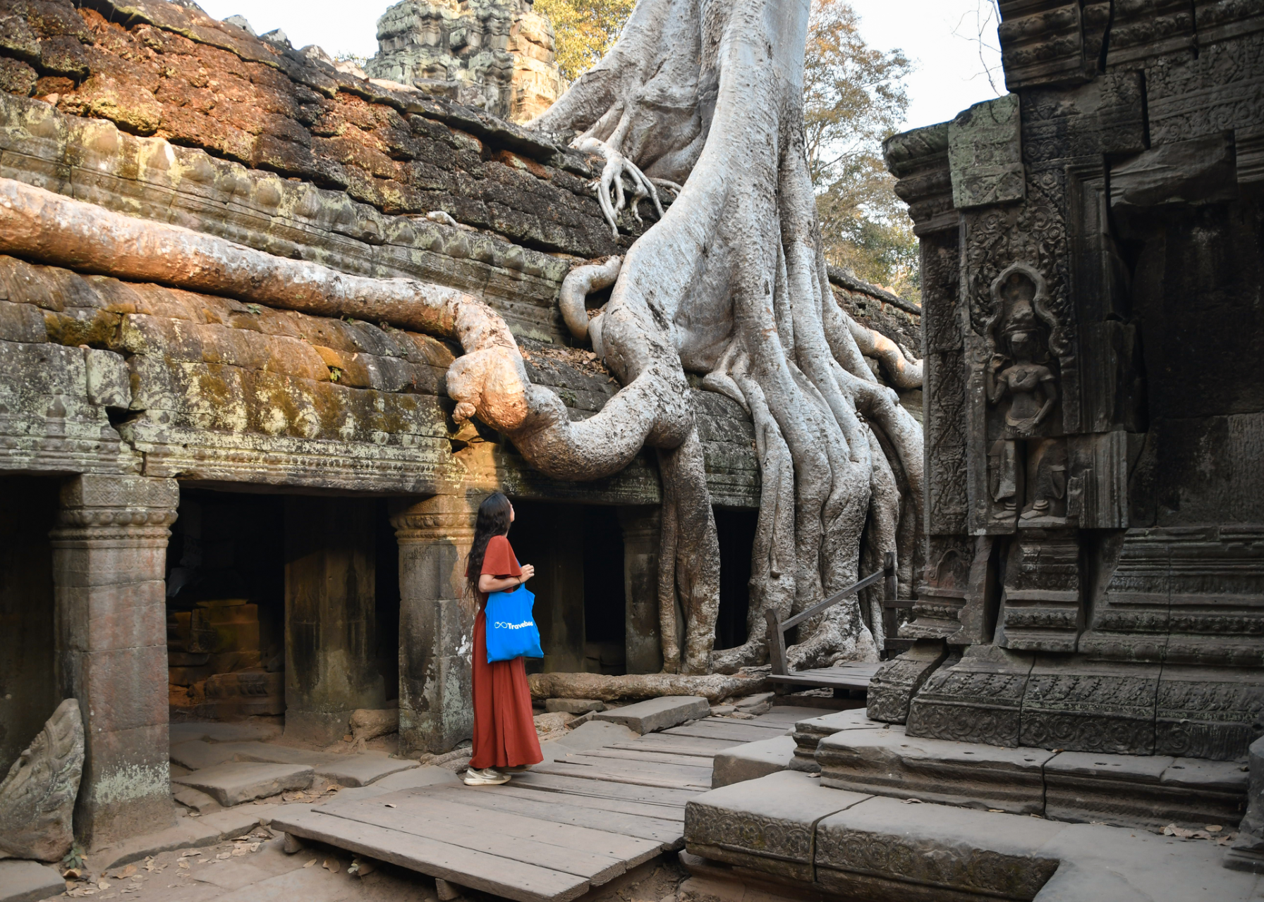 ta prohm