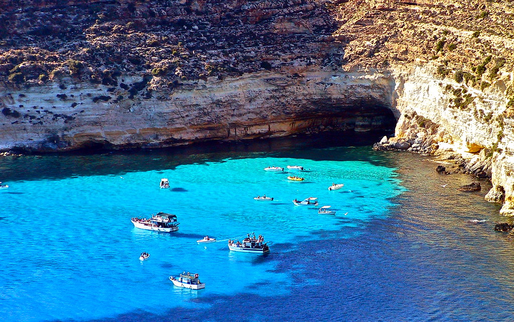 tabaccara lampedusa