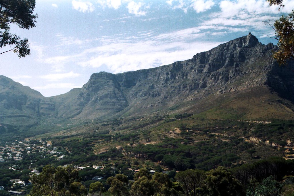 table mountain