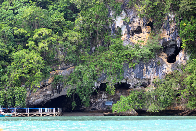 tabon cave