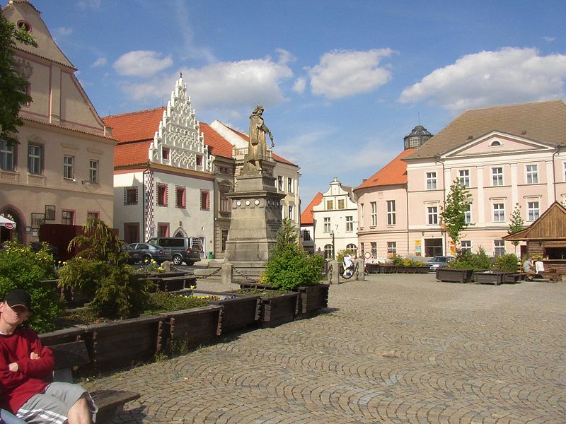 tabor piazza zizka