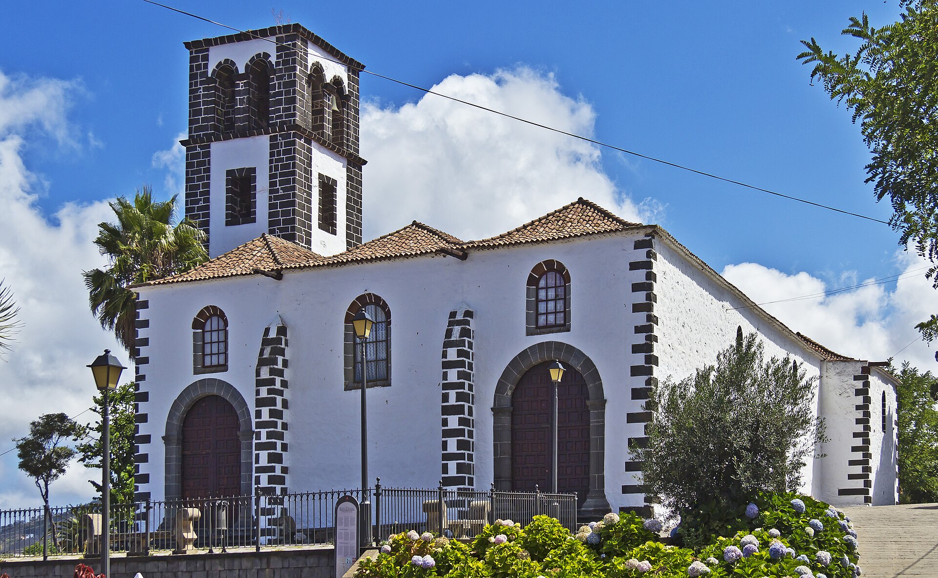 tacoronte ensantacruzdetenerife espana