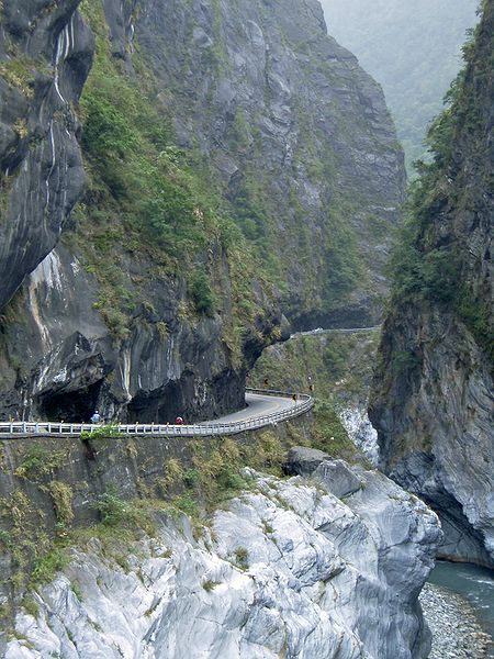 06 taroko gorge taiwan