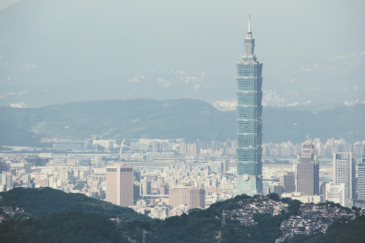 03 taipei 101