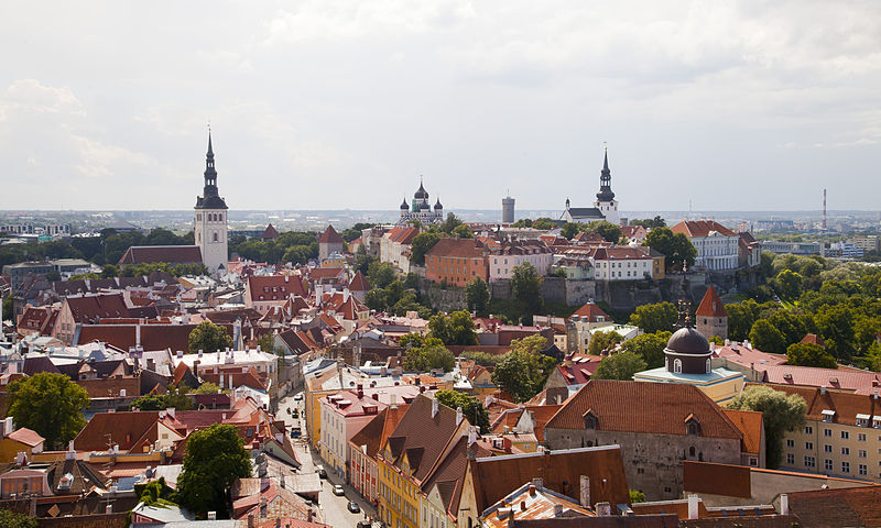 tallin estonia