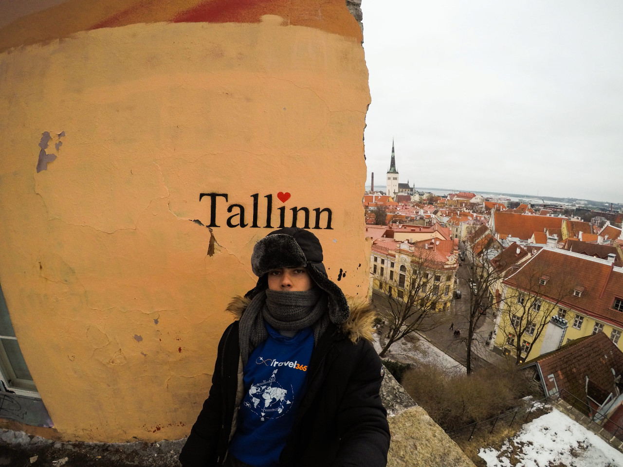 tallinn collina di toompea 3 1