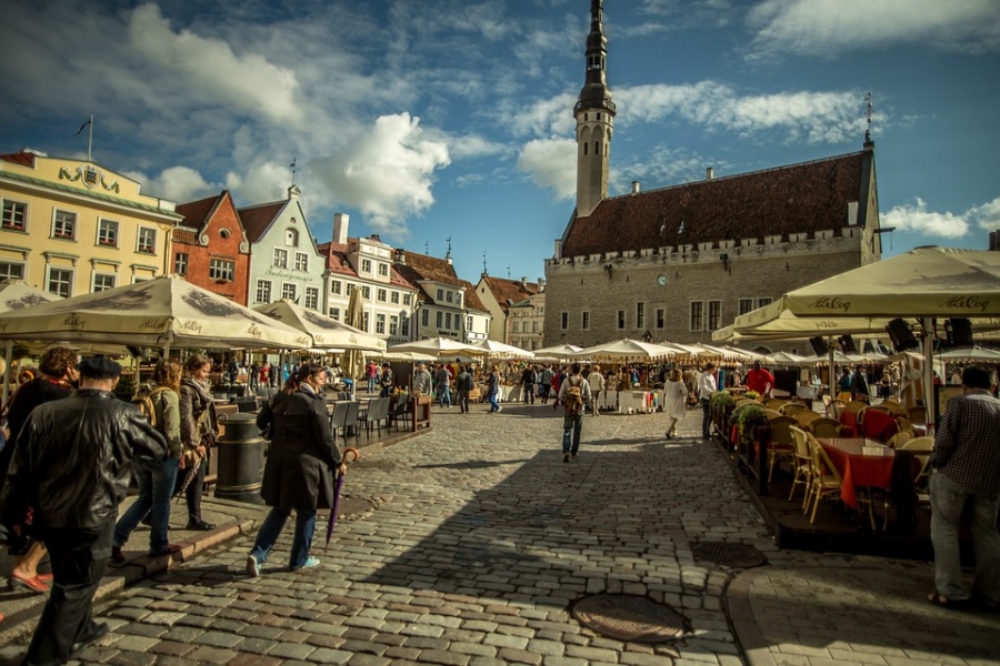 tallinn primavera