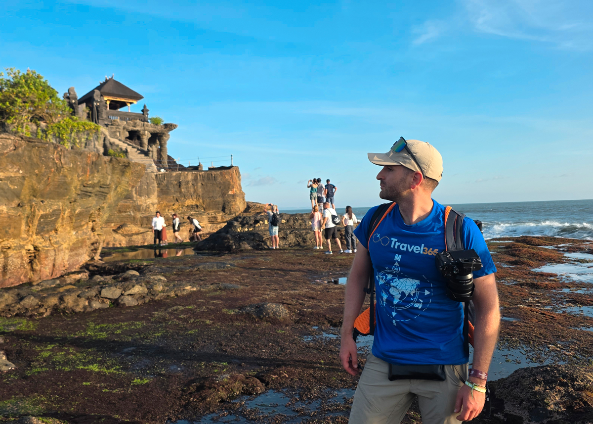 tanah lot
