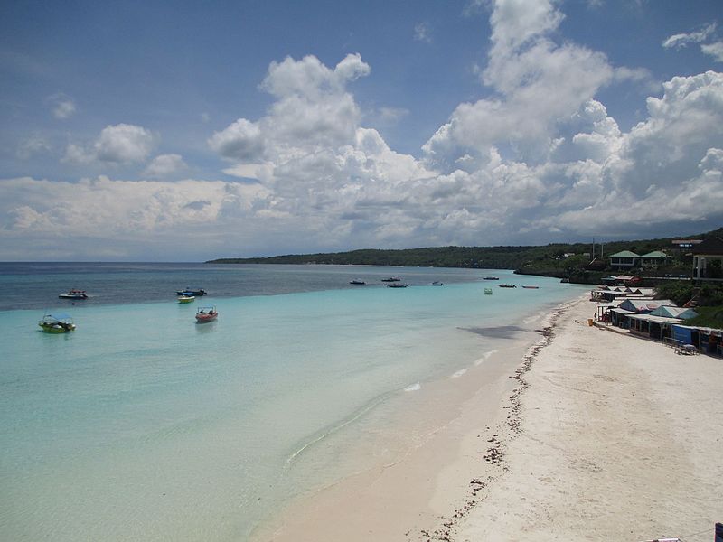 tanjung bira beach