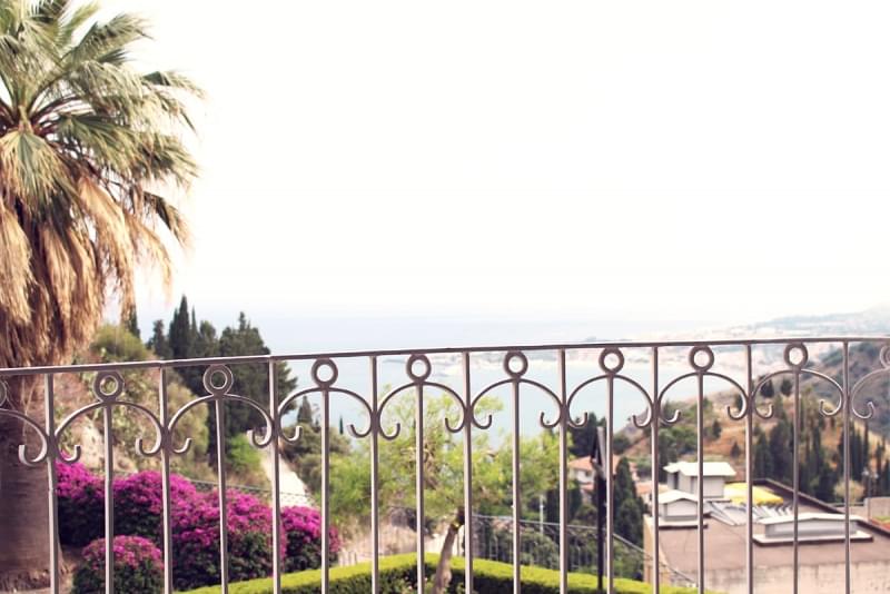 Taormina Panorama