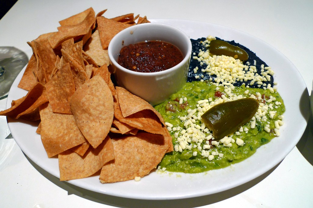 taqueria notting hill london