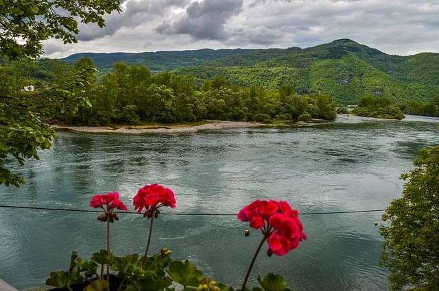 tara national park