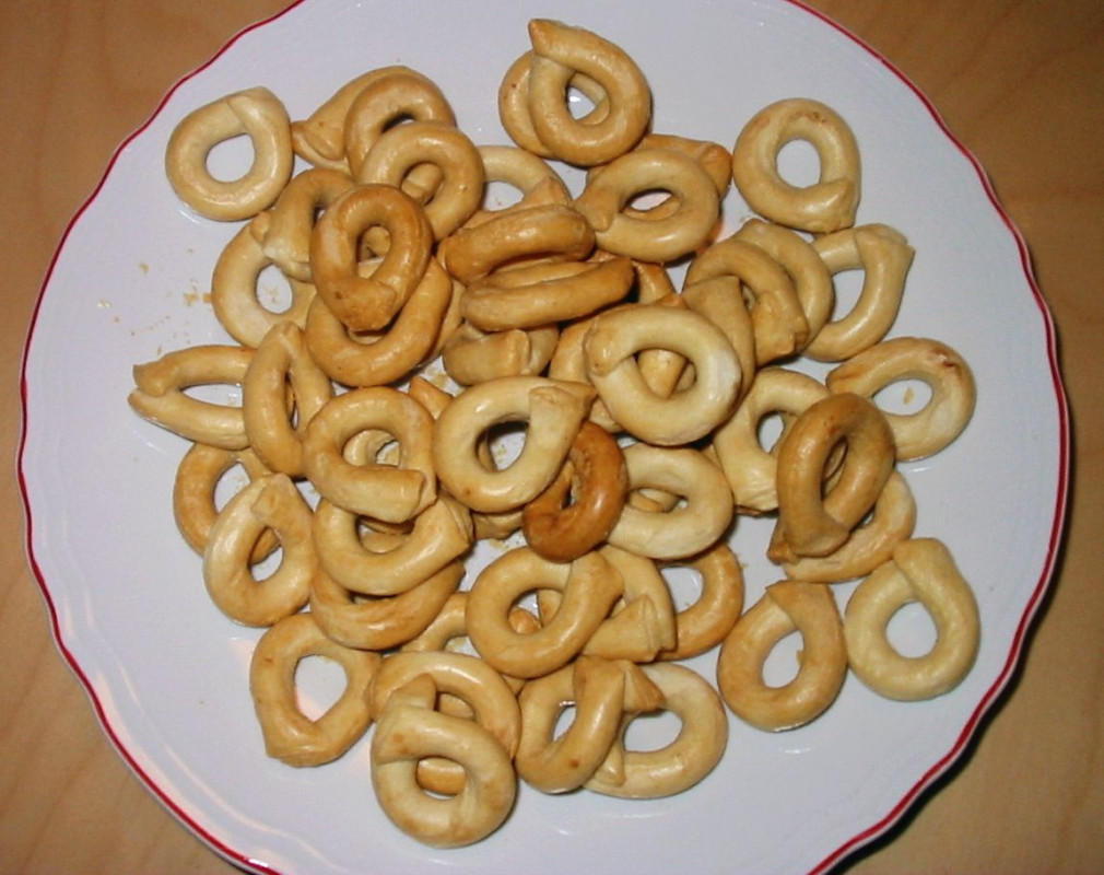taralli martina franca - foto di marco leogrande