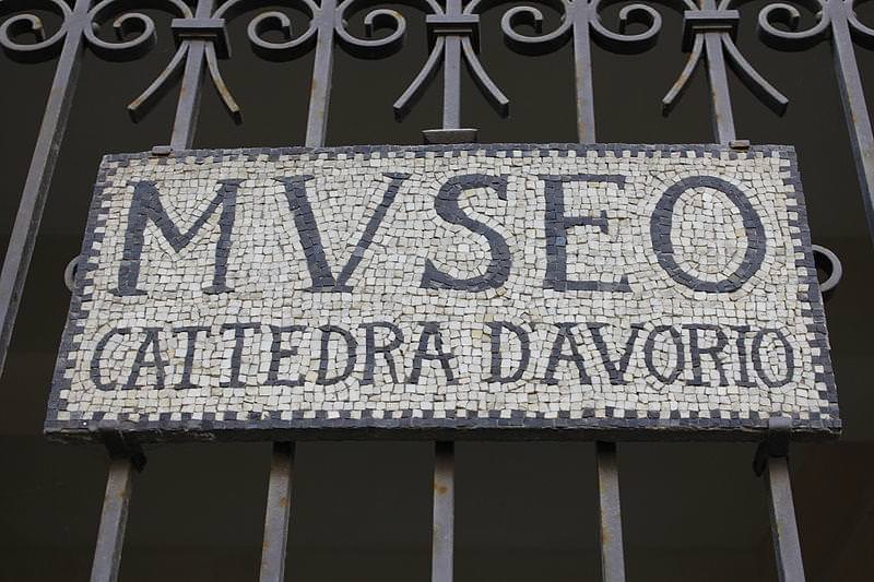 targa museo arcivescovile ravenna 2