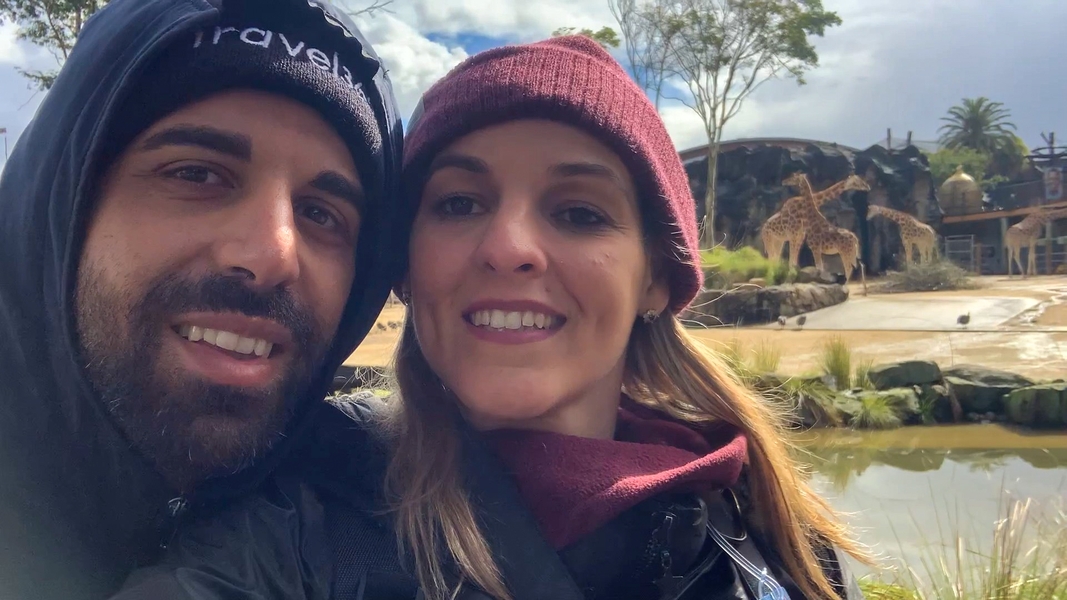 taronga zoo sydney 1