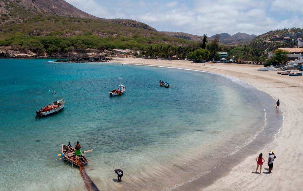 tarrafal santiago cape verde 1