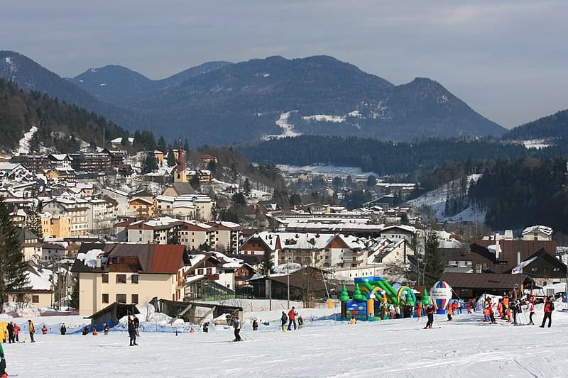 tarvisio fvg